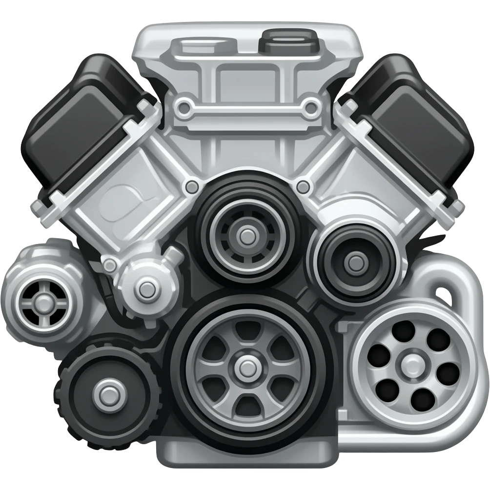 rb26dett twin turbo engine gif emoji