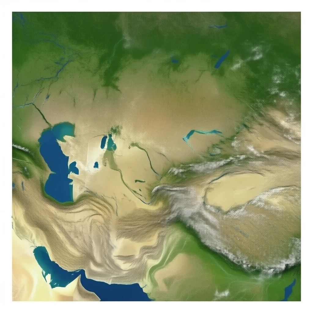 Satellite Image emoji