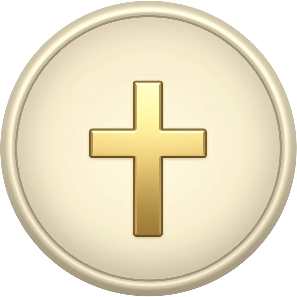 Eucharist emoji