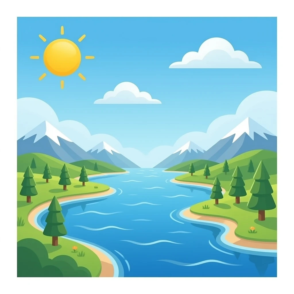 maritime route emoji