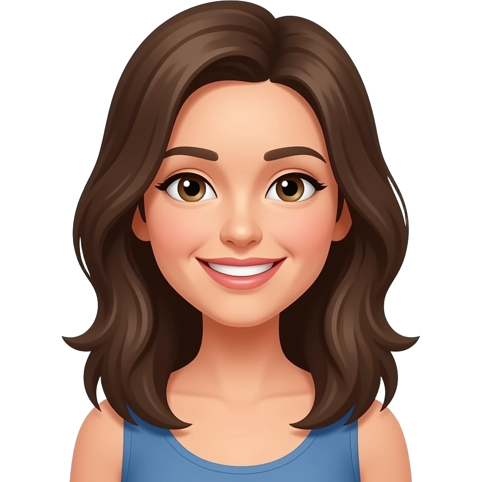 make her smile under the sun show the sun, you changed her a lot dont change emoji