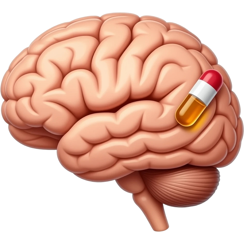 This is drugs, this is yor brain on drugs emoji