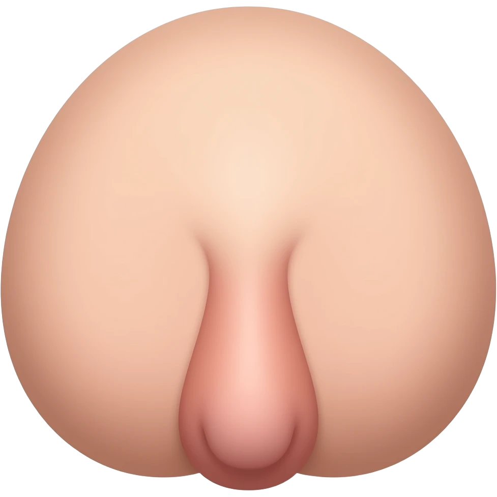 Penis erection emoji