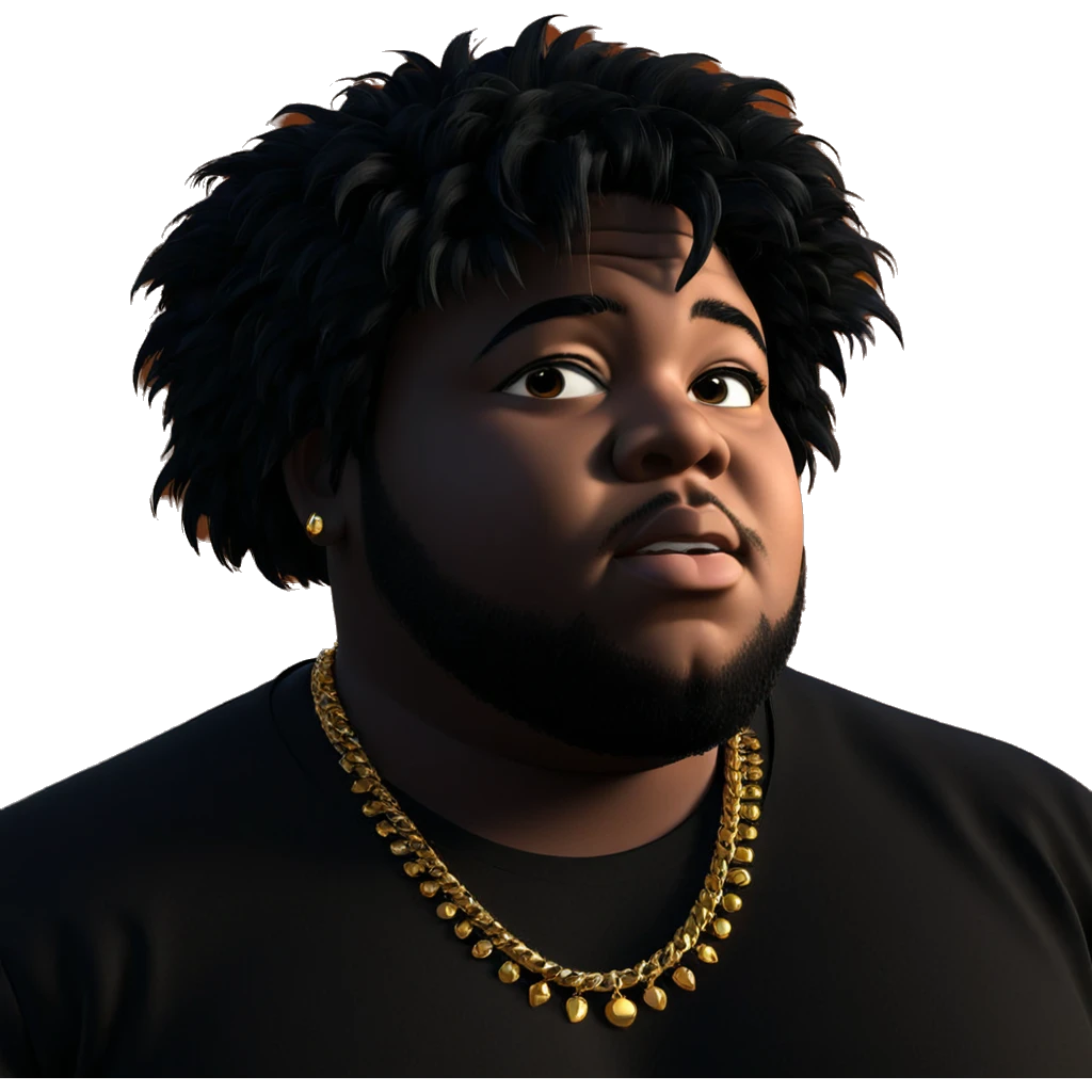 boy with black hair jewelry emoji