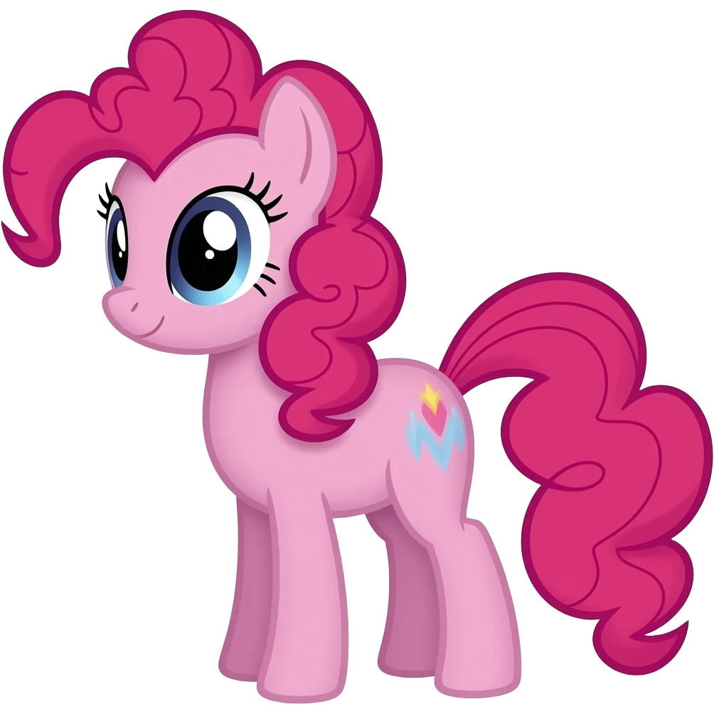 Pinkie pay emoji