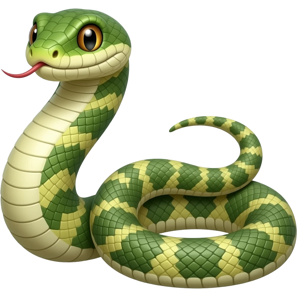 replace the text into VIPER emoji