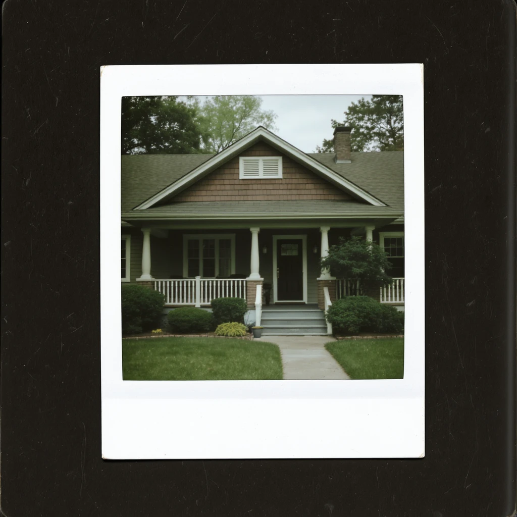 House emoji