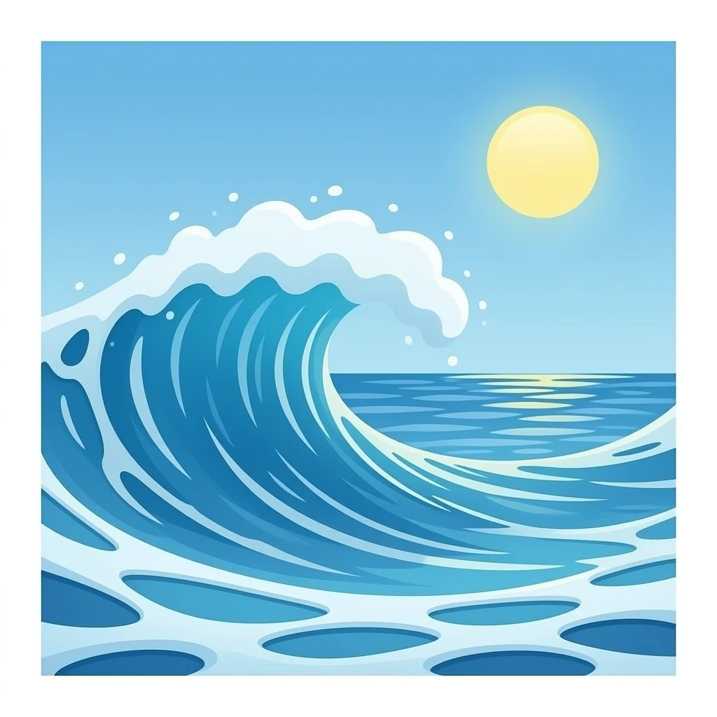 olas emoji