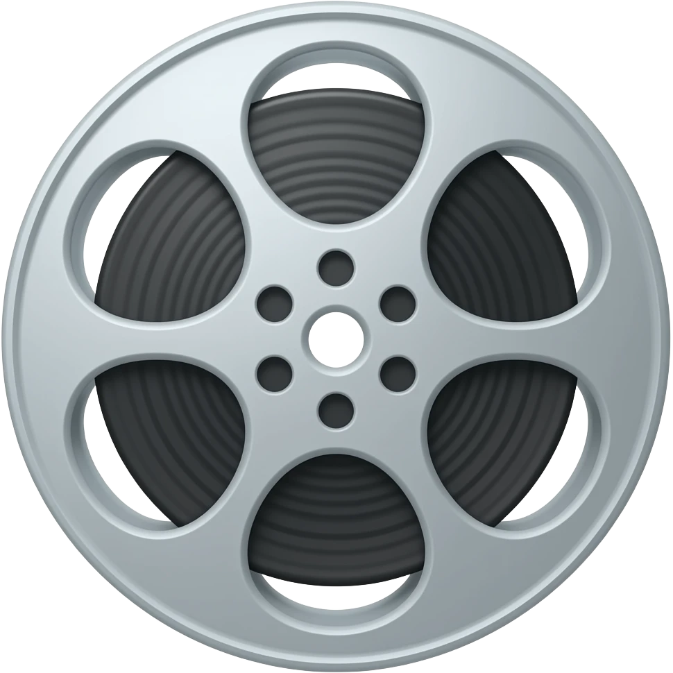 movie emoji
