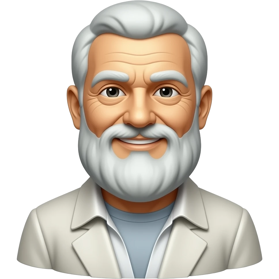 st that is old and make it smiling emoji