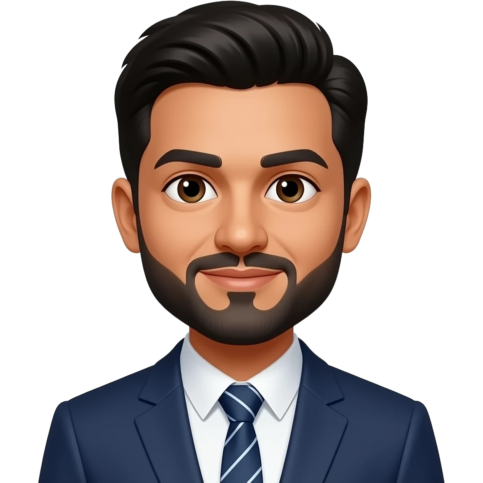 Aaron varghese emoji