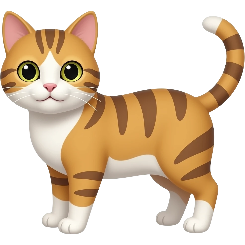 cat emoji