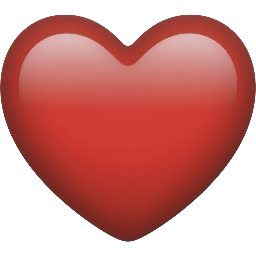Love emoji