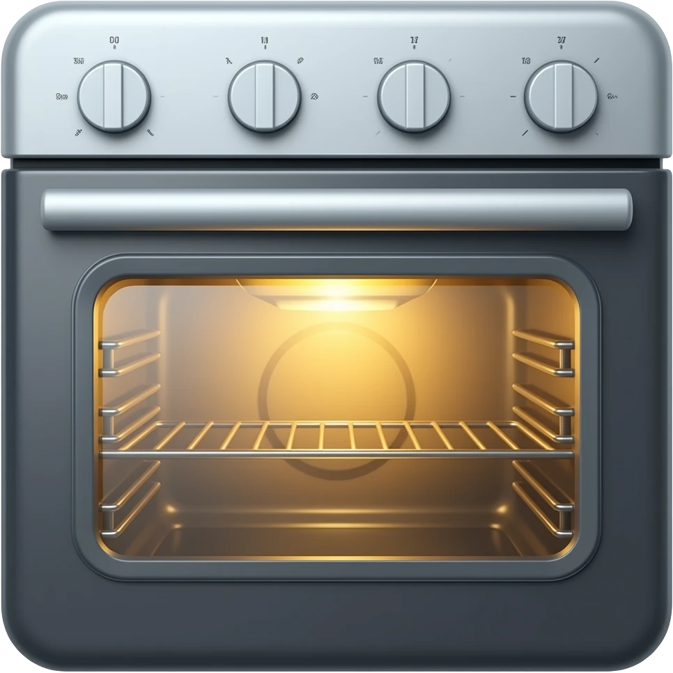 oven emoji