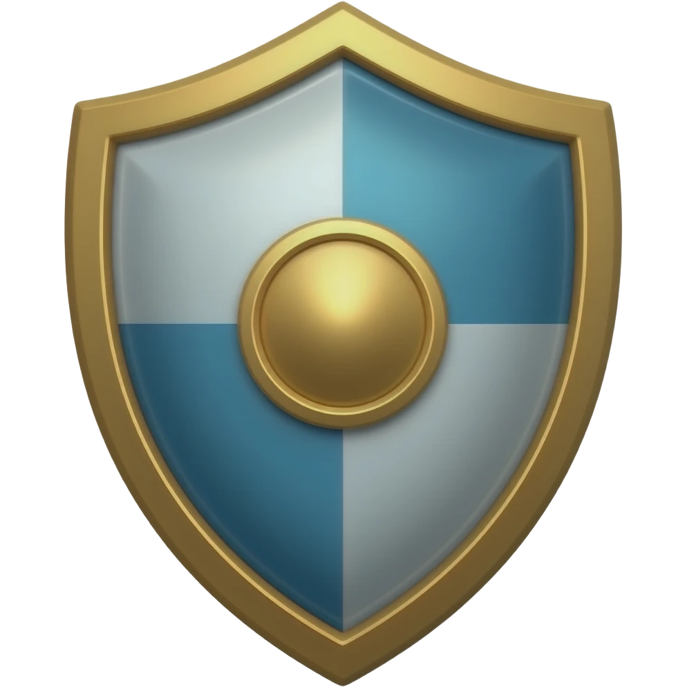 Magic Shield emoji