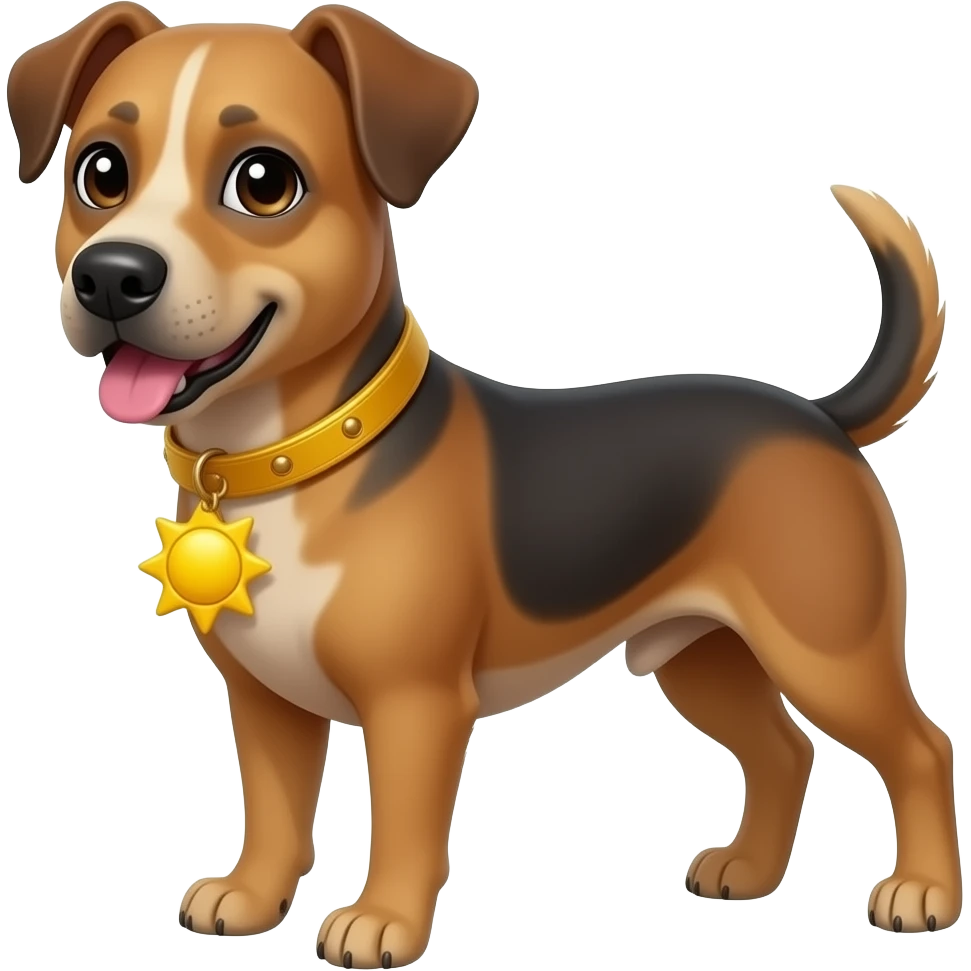 GÜNEŞ GÜZLÜĞÜ TAKAN KÖPEK ZEKERİYA emoji