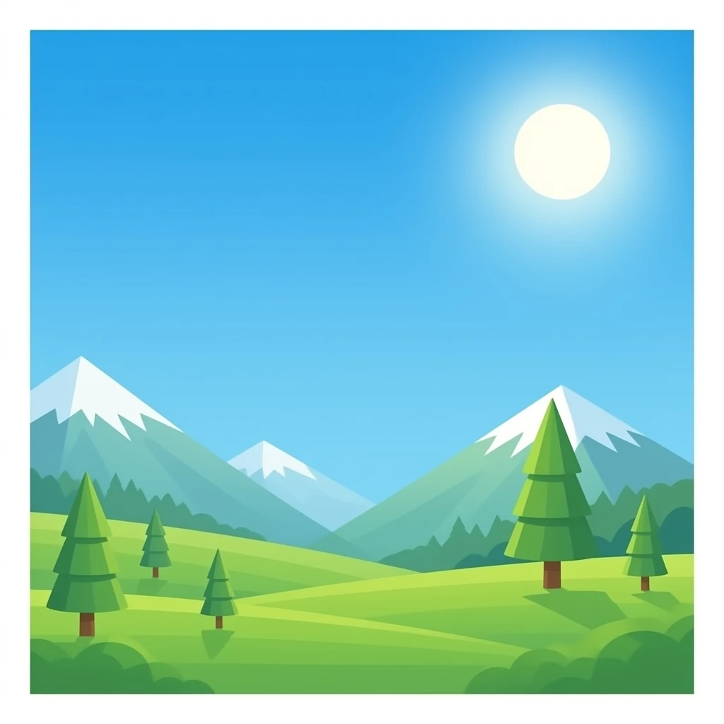 Make all white emoji