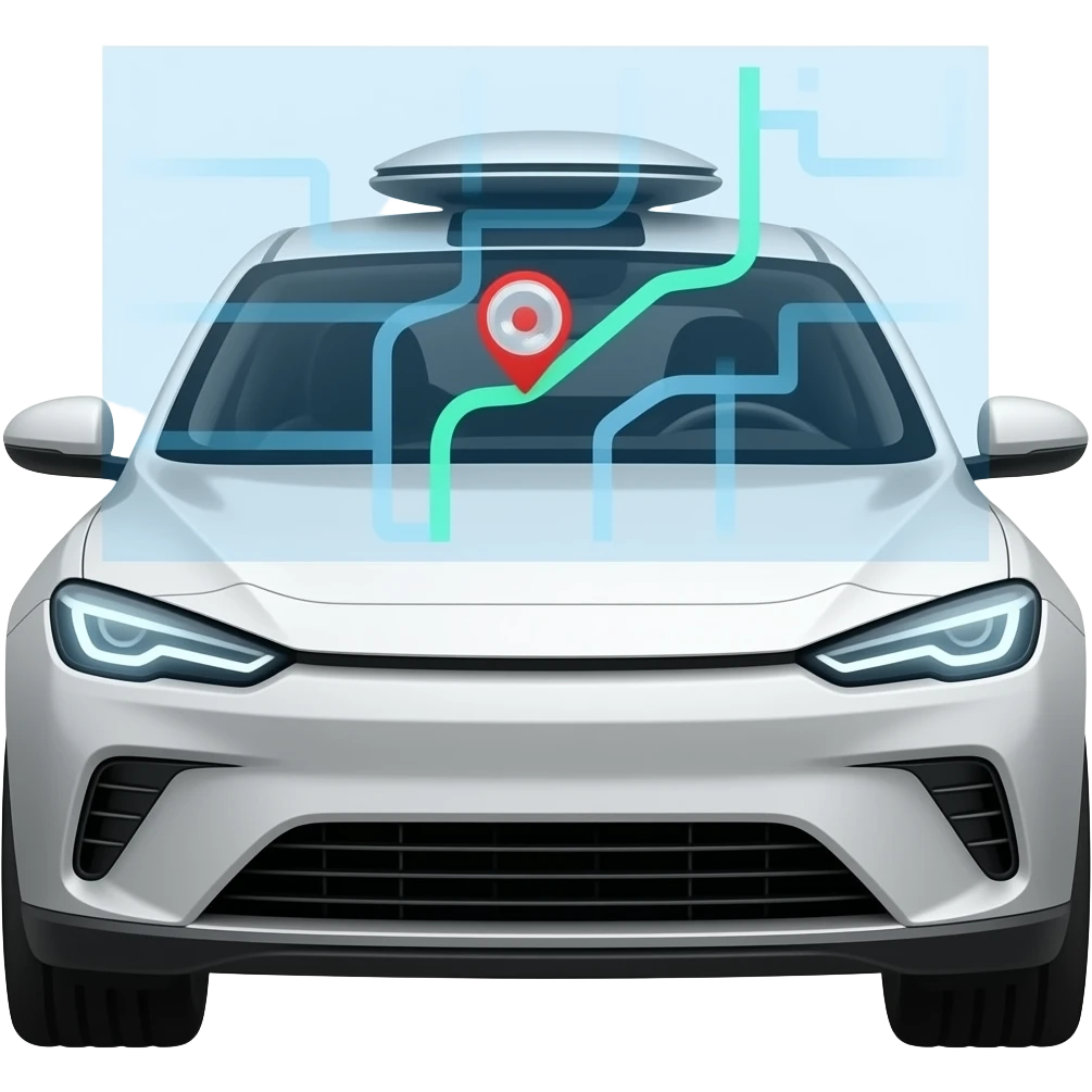 autonomous vehicle motion planning emoji