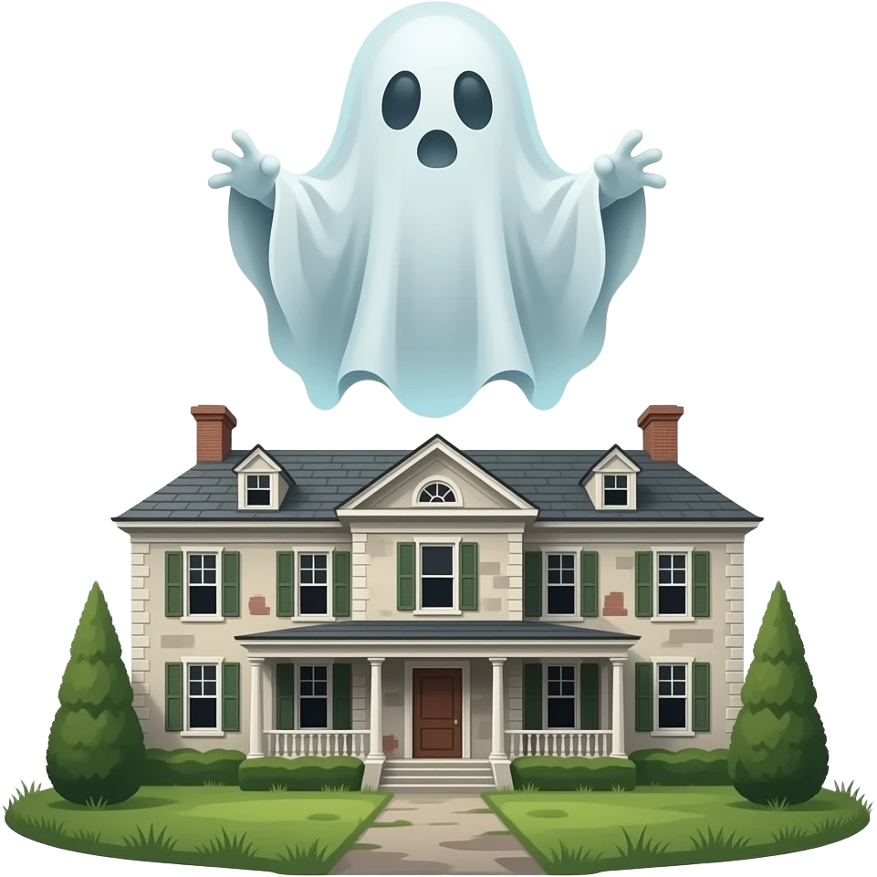 ghost emoji