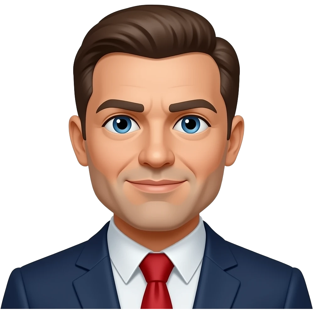 Political Zealot emoji