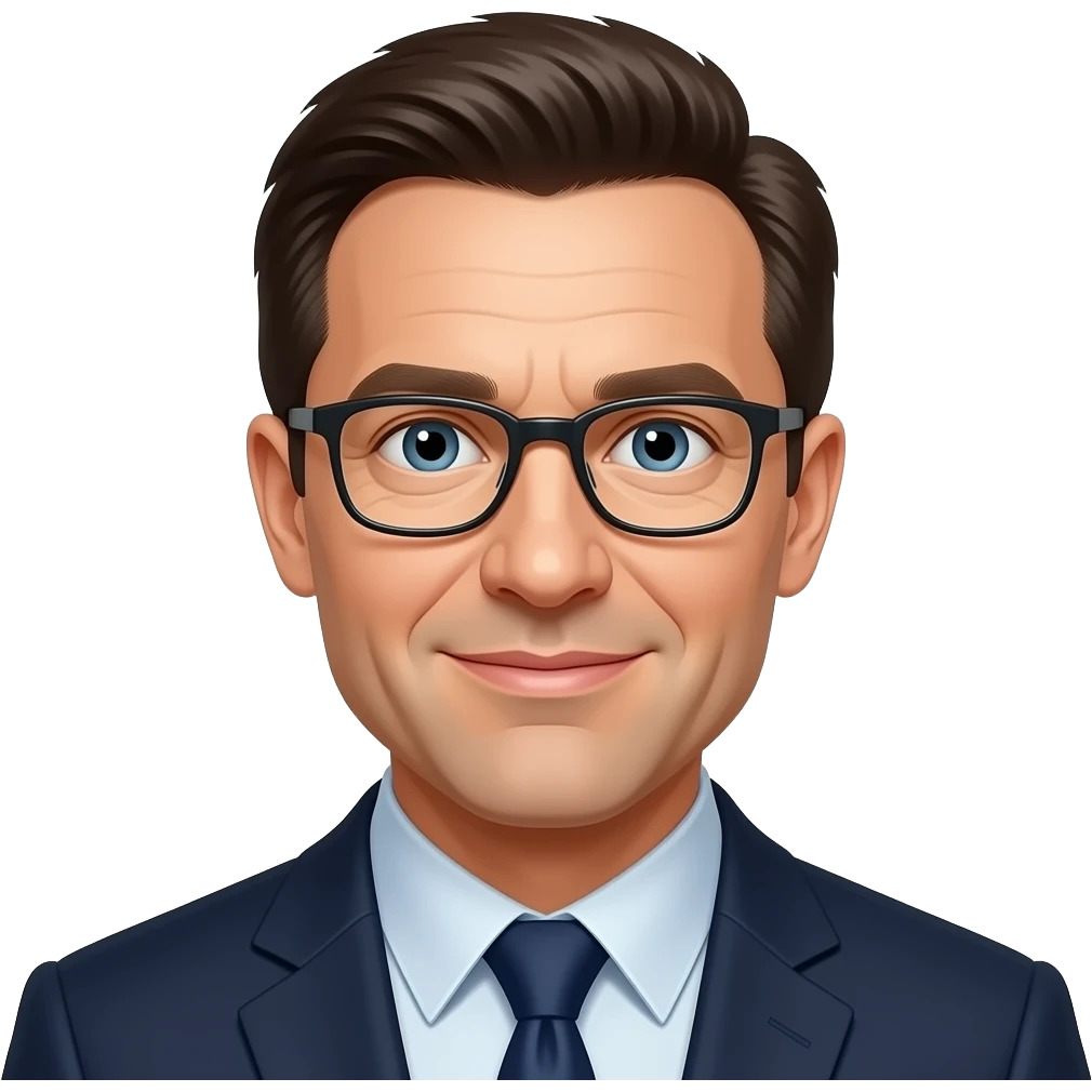Peter Thiel emoji