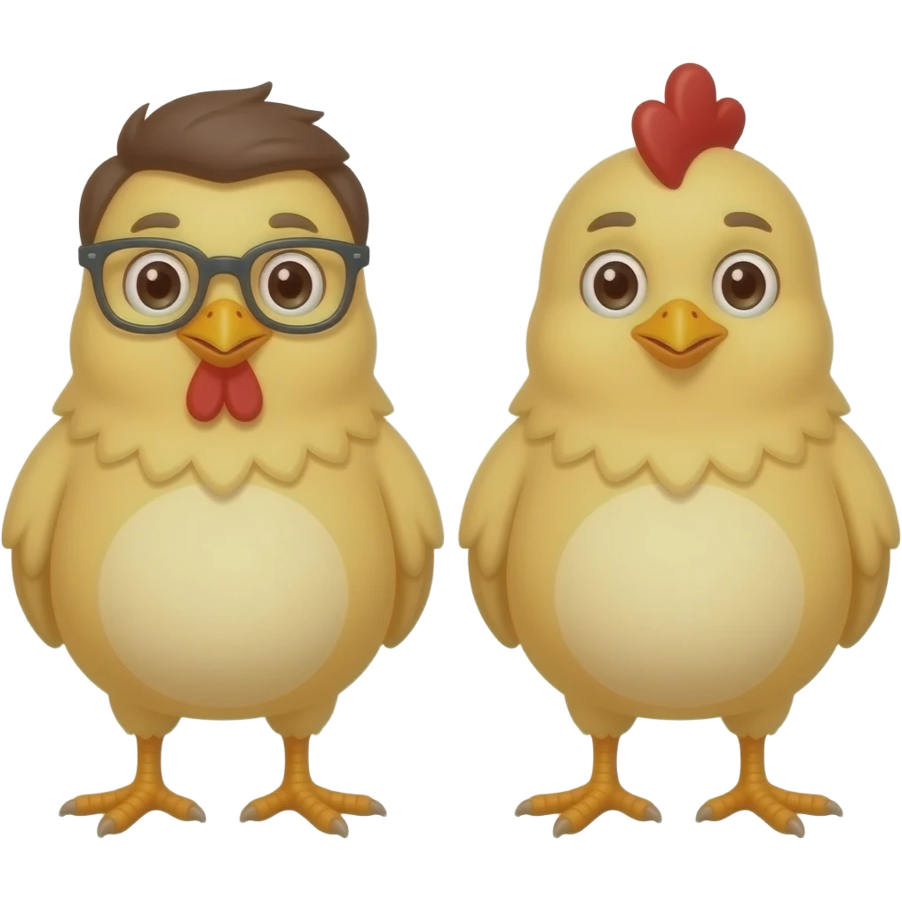 chicks with big dicks who are named rick who look like hicks emoji