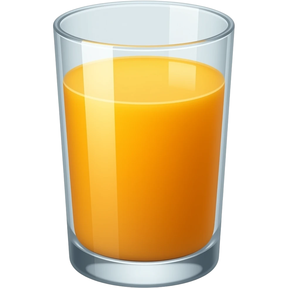 juice emoji