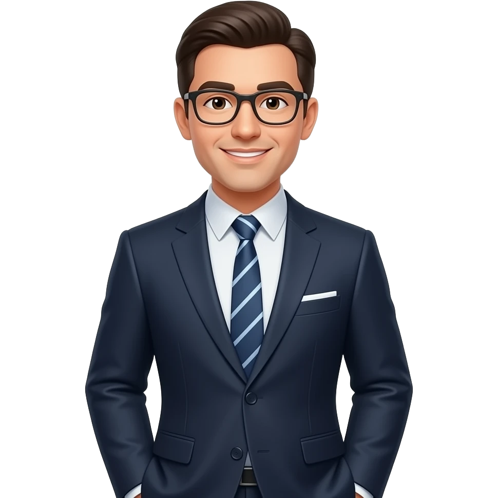 general manager emoji