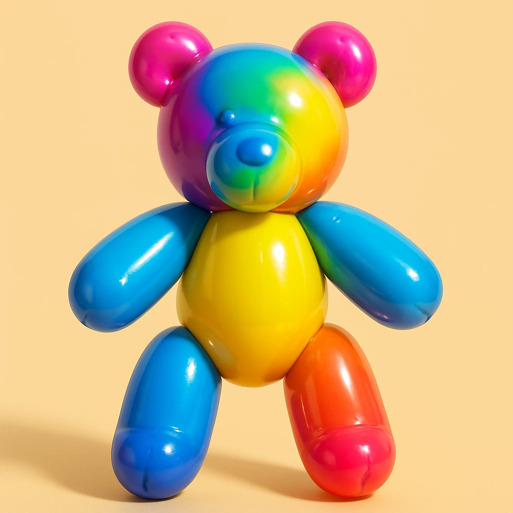 bear emoji
