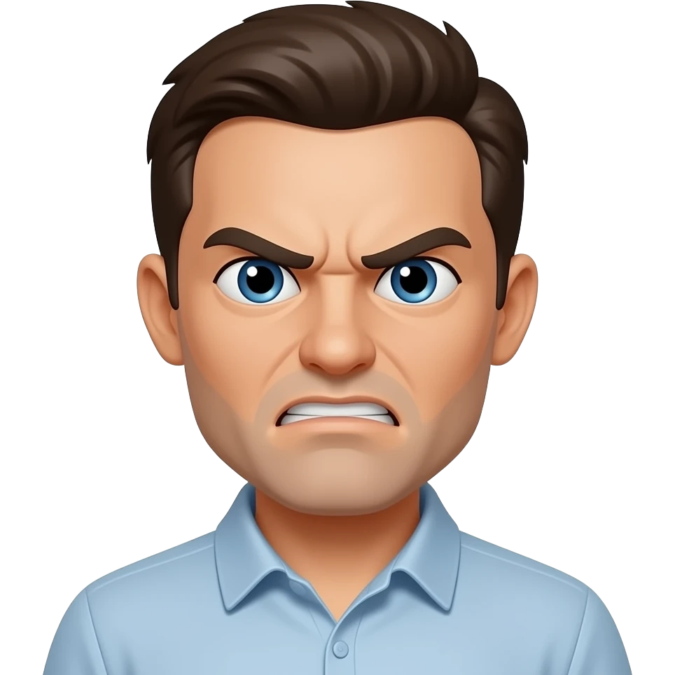 You are mother fucker text emoji