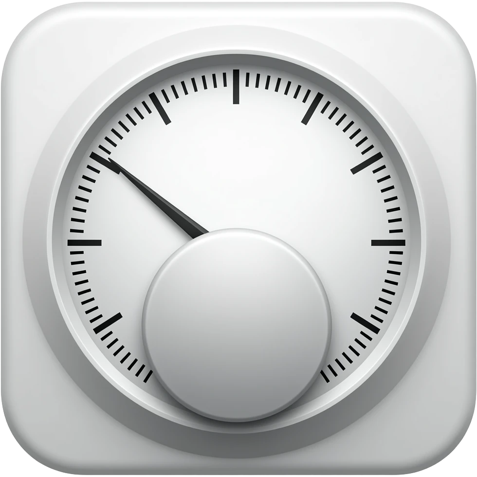 digital dial emoji
