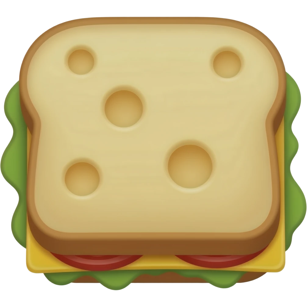 cheese sandwich emoji