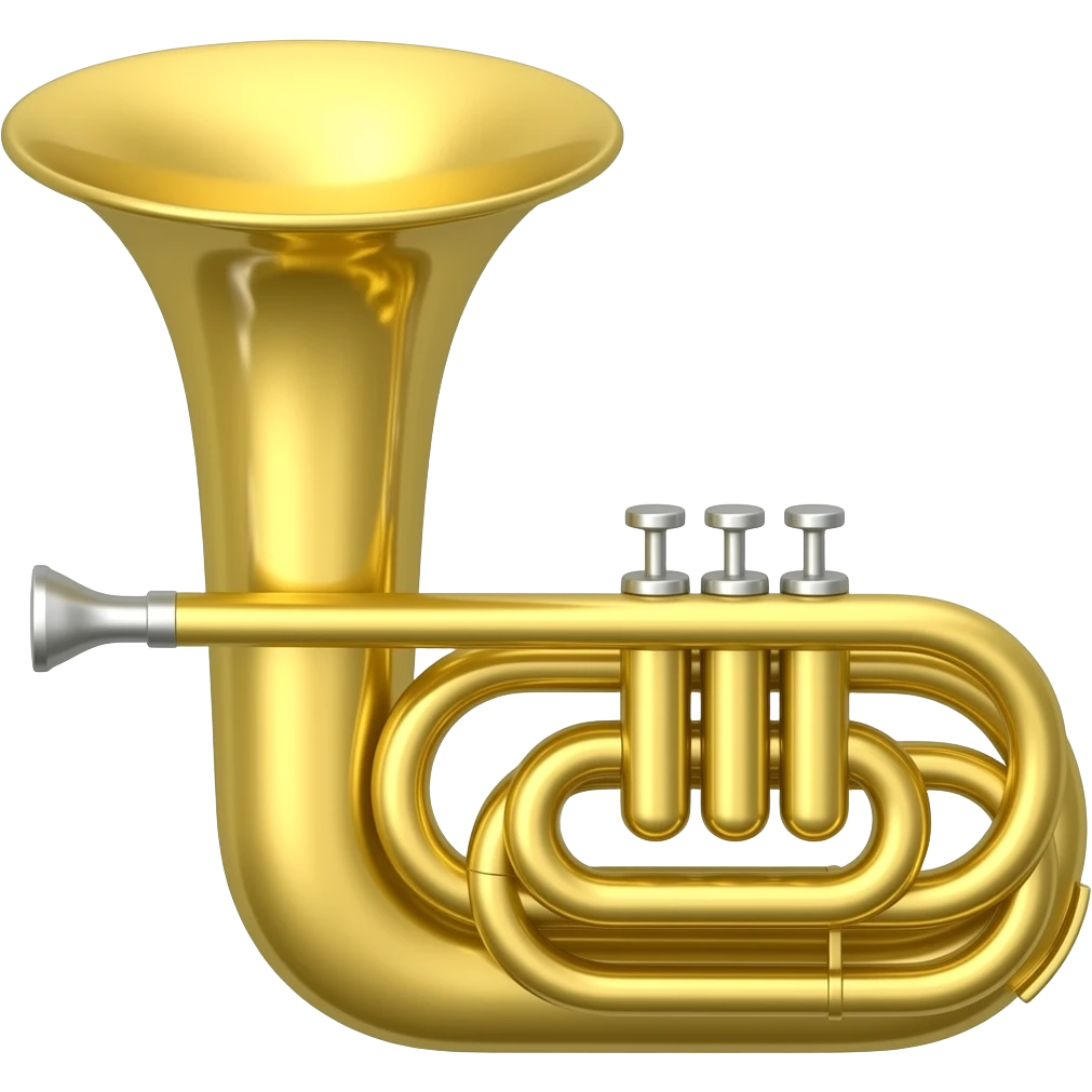Tuba emoji