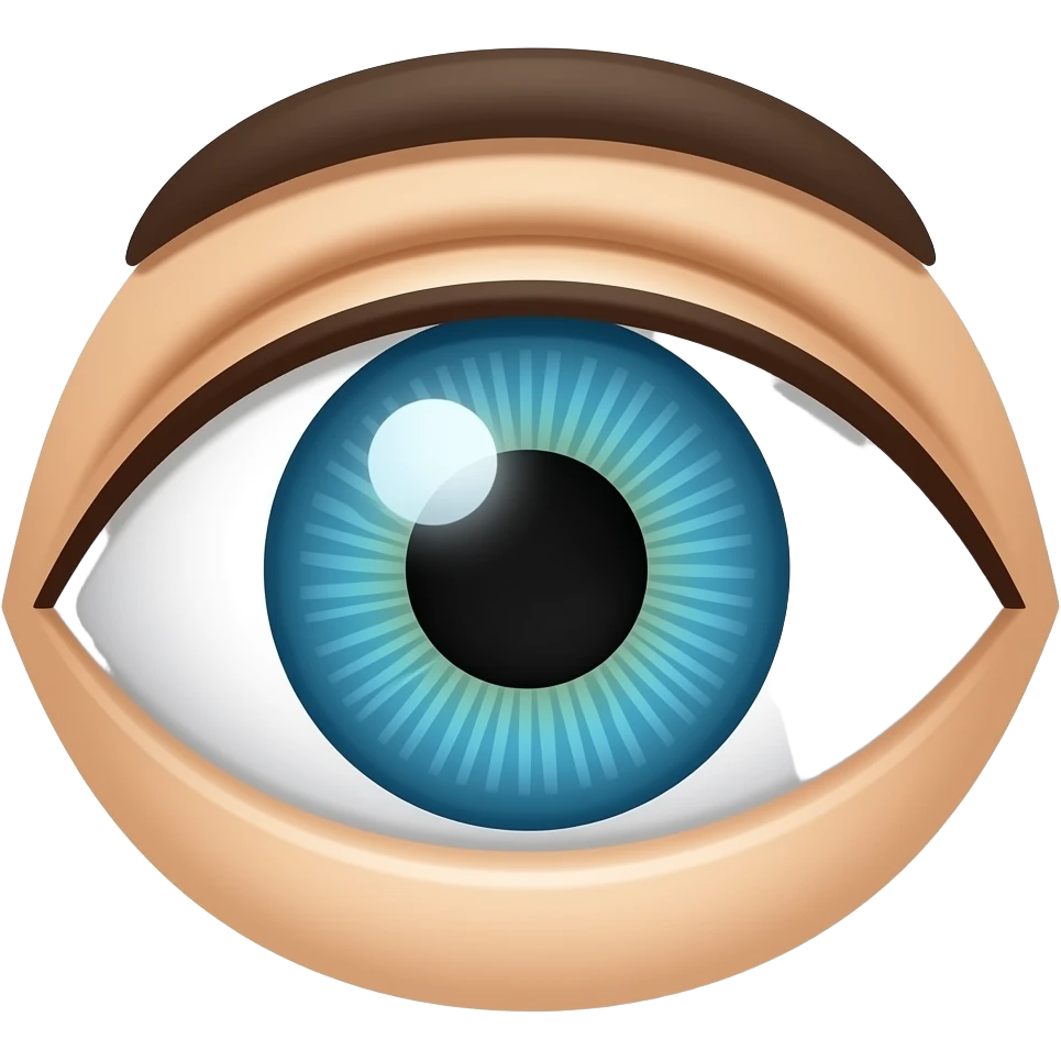 Educational insuranceeyes emoji