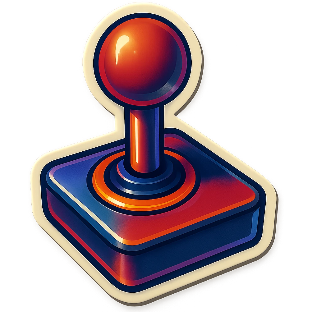 make it look old, like its made in 1980,  emoji