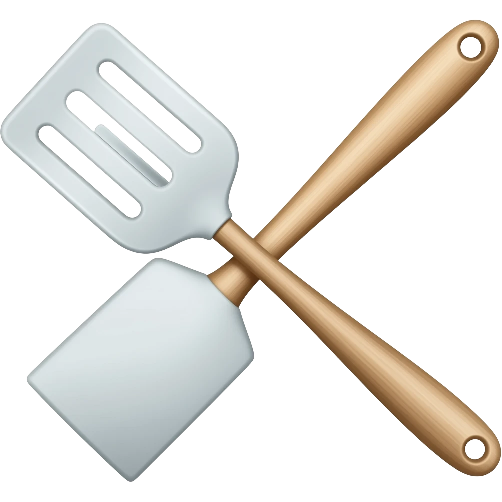 Rubber Spatula emoji