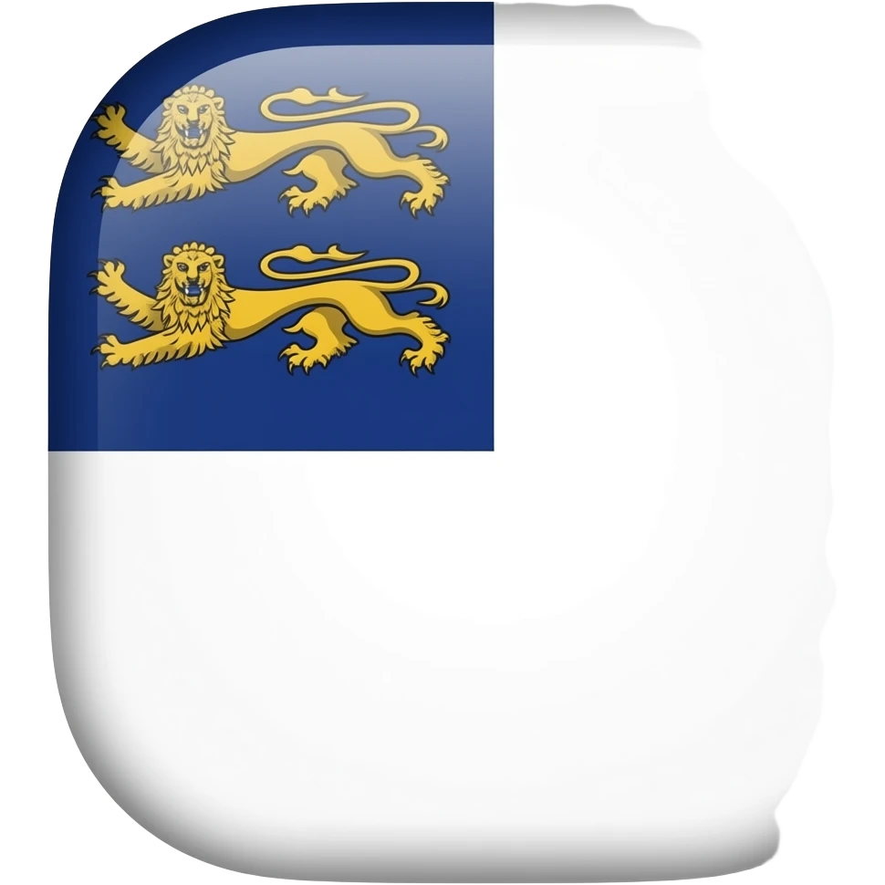 Flag of Prince Edward emoji