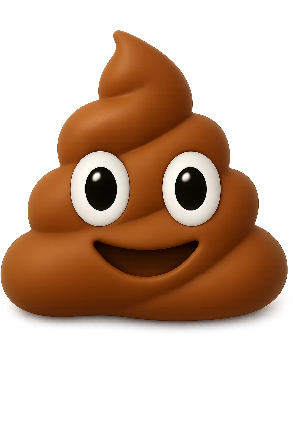 emoji 3d stile iphone di cacca 3d emoji