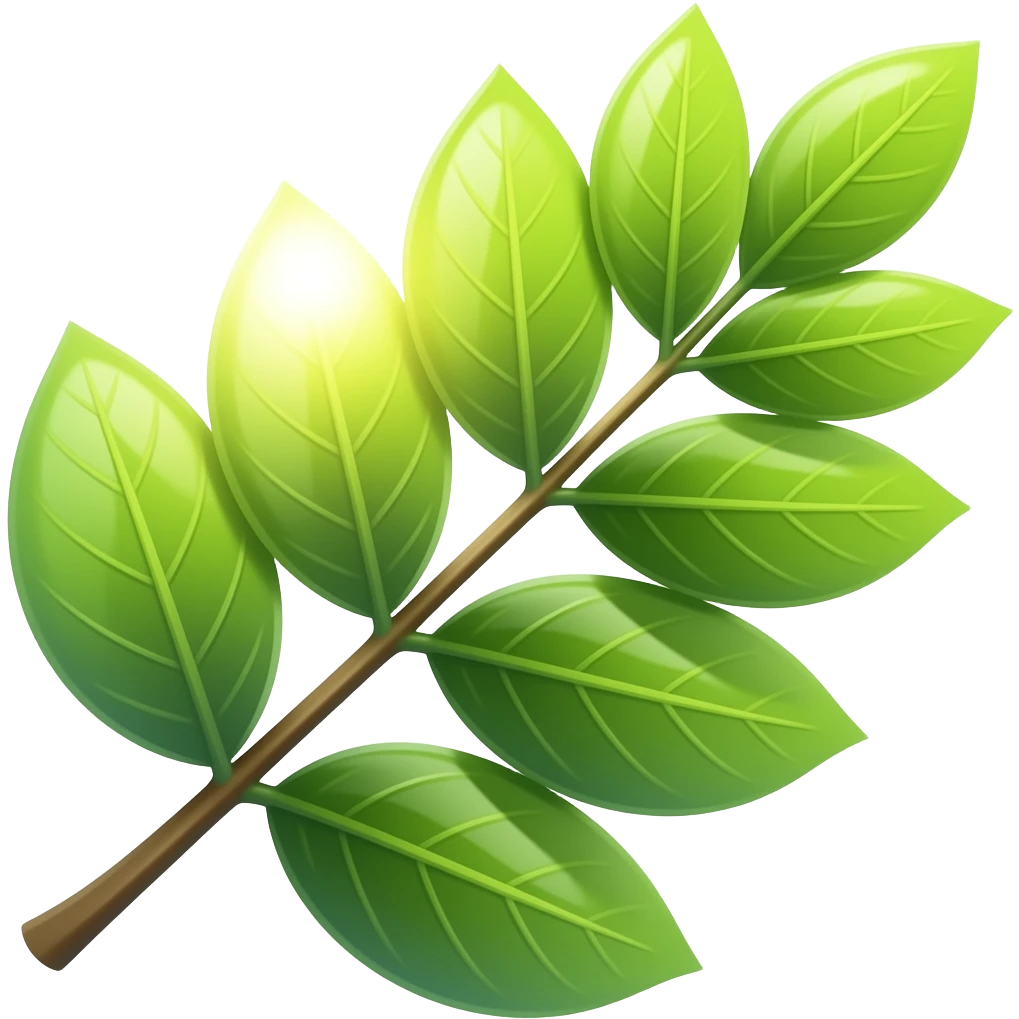 photosynthesis emoji