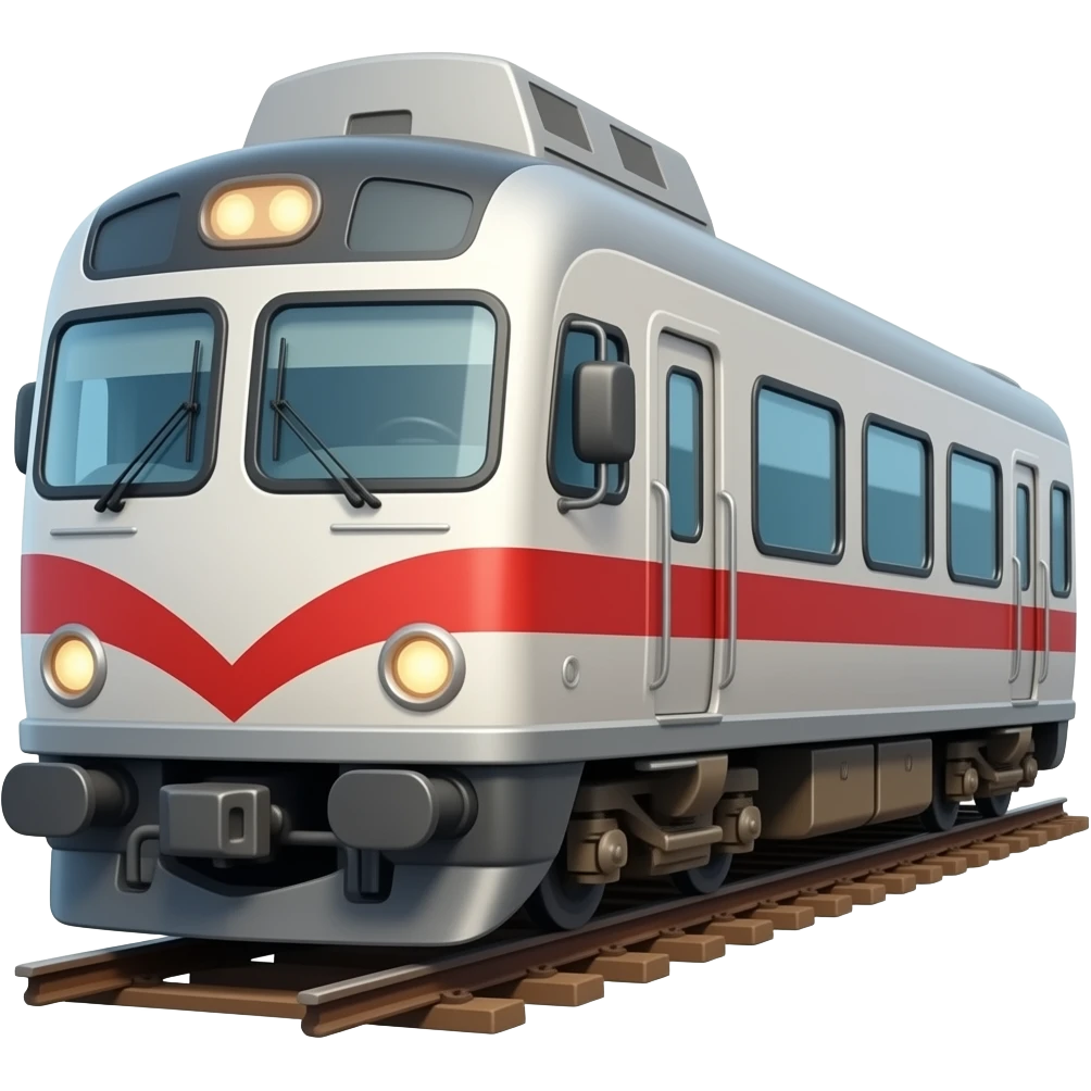 transportation emoji