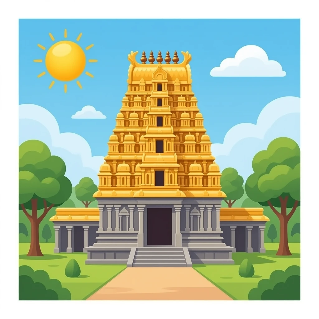 Venkatesh Eswar, Swamy Tirupathi emoji