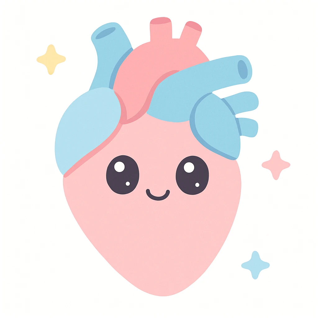 human anatomy subject of school of medicine emoji