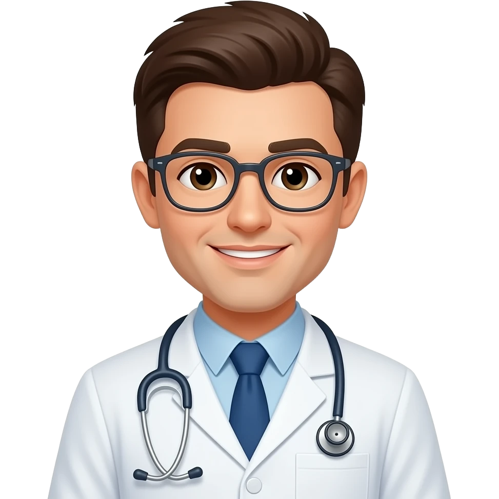 responsabilidad medica emoji