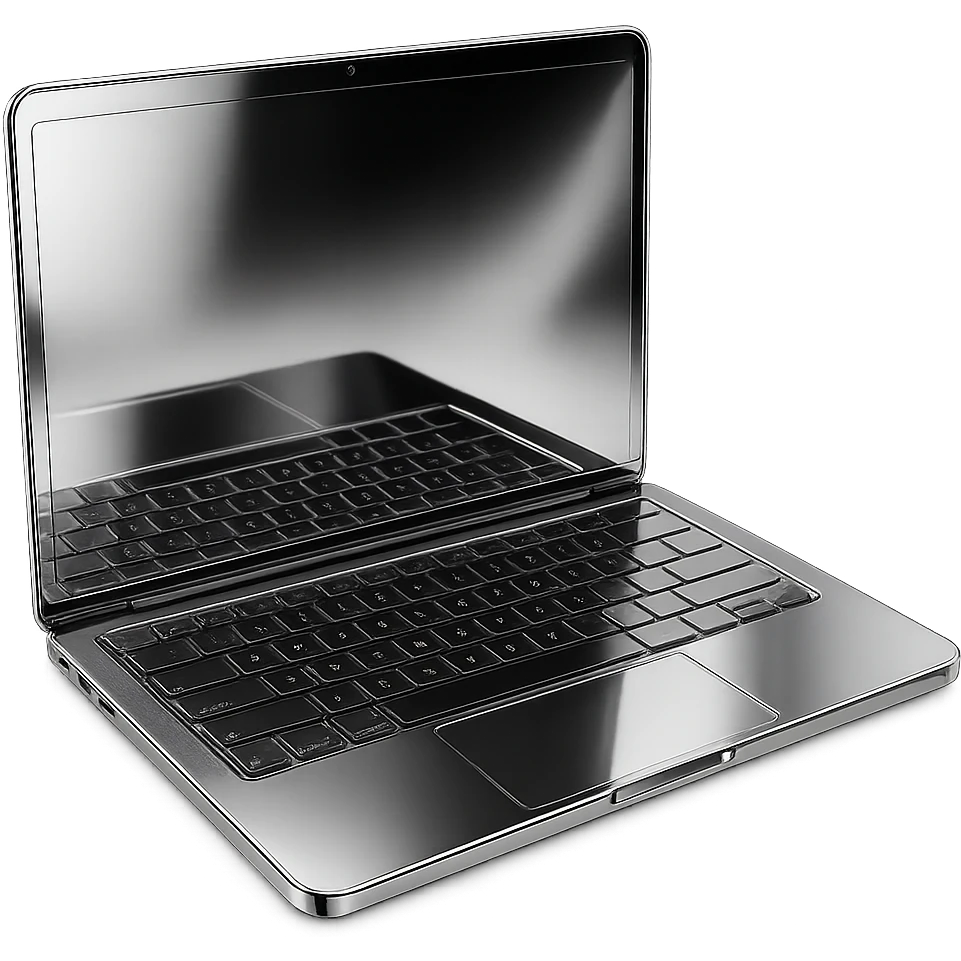 macbook pro 2025 emoji