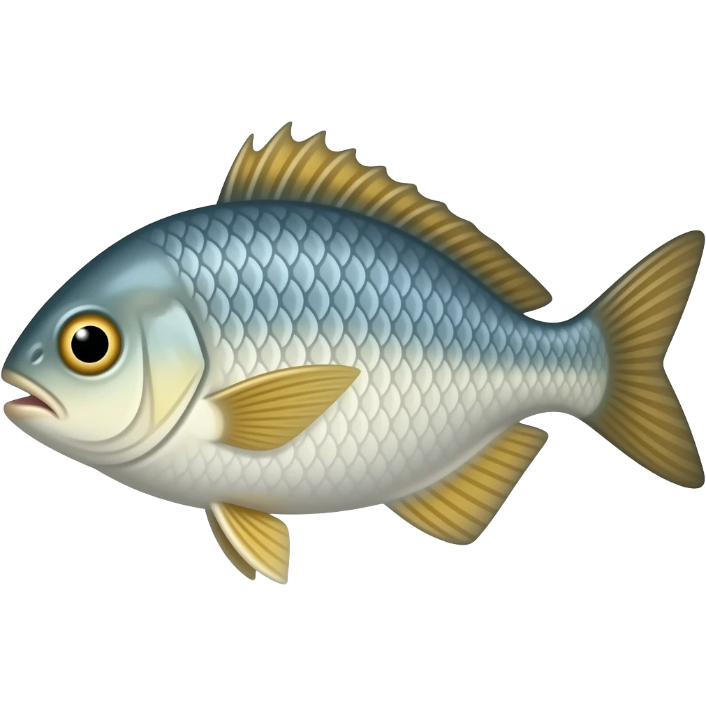 fish emoji