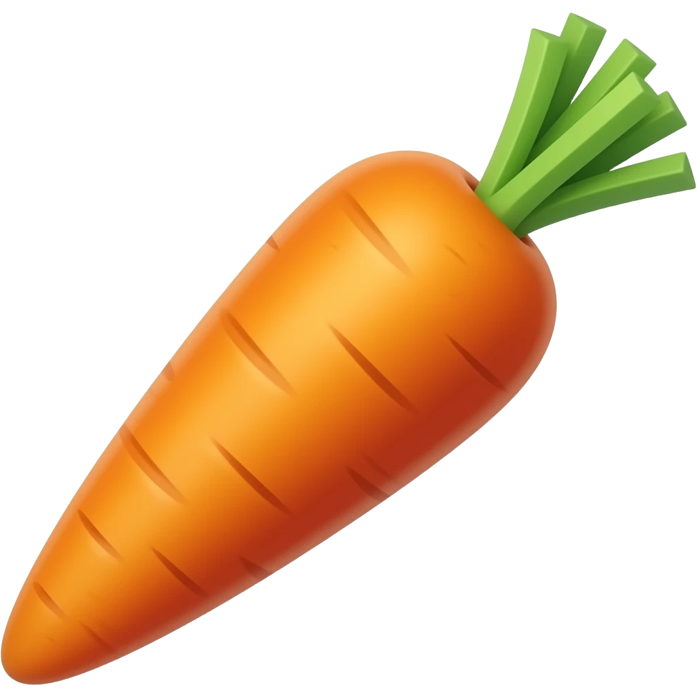 🥕 emoji