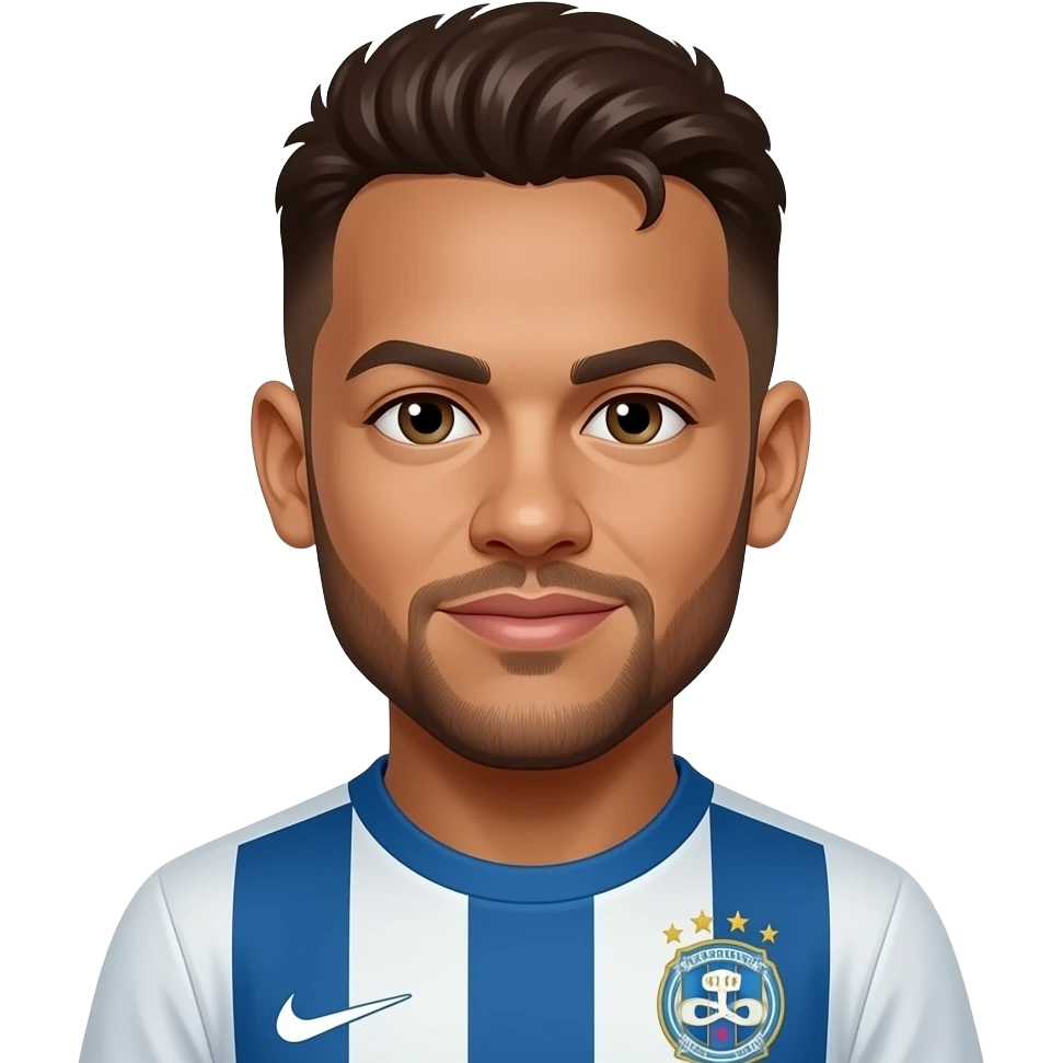 Neymar emoji