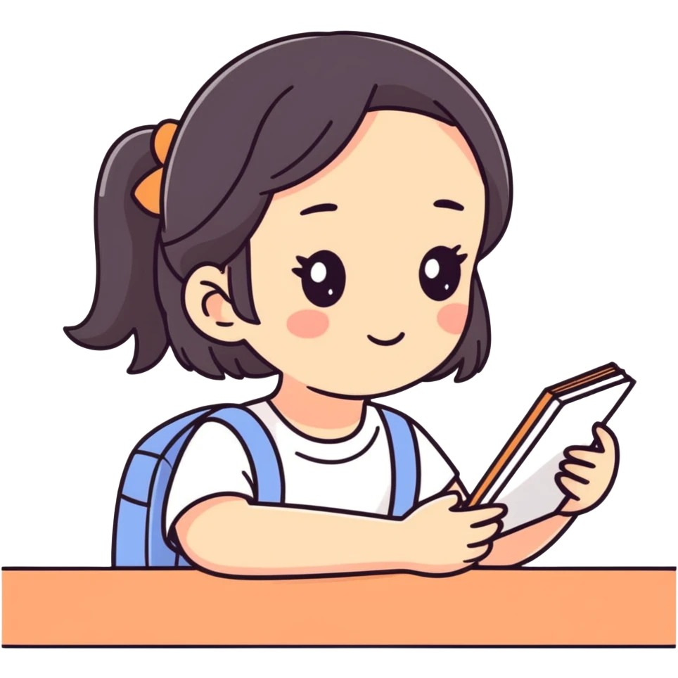 Girl doing this 🤏🏻 emoji