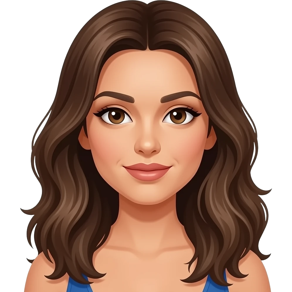 Brazilian butt lift emoji