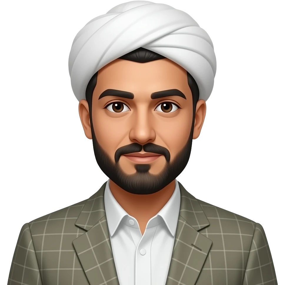 İmam ali bashar emoji